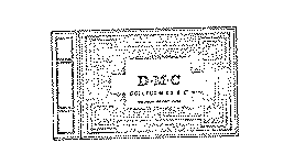 D.M.C.