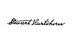 STEWART HARTSHORN