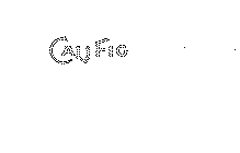 CALIFIG