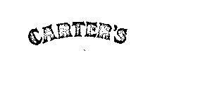 CARTER'S