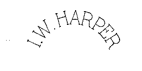 I.W. HARPER