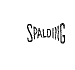 SPALDING