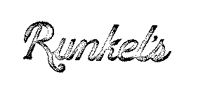 RUNKEL'S