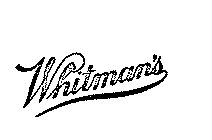 WHITMAN'S