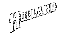 HOLLAND