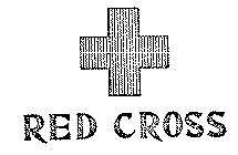 RED CROSS