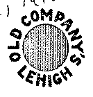 OLD COMPANY'S LEHIGH