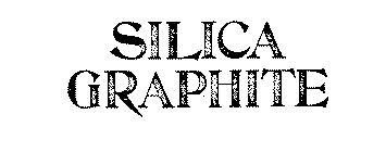 SILICA GRAPHITE