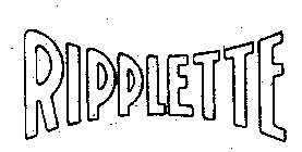 RIPPLETTE