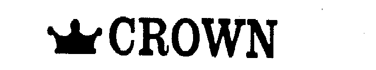 CROWN