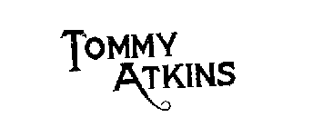 TOMMY ATKINS