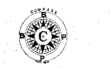 COMPASS  B B P P C