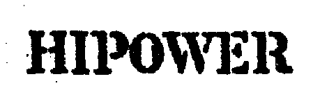 HIPOWER