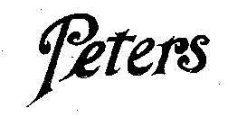 PETERS