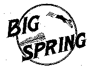 BIG SPRING