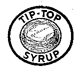 TIP-TOP SYRUP