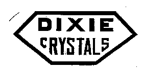 DIXIE CRYSTAL