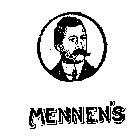 MENNEN'S