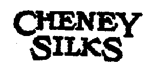 CHENEY SILKS