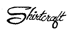 SHIRTCRAFT