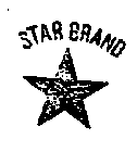 STAR BRAND  