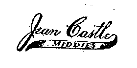 JEAN CASTLE MIDDIES