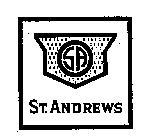 SA ST.ANDREWS