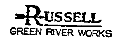 RUSSELL GREEN RIVER WORKS