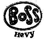 BOSS HEVY