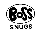 BOSS SNUGS