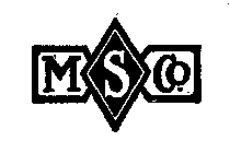 M S CO.