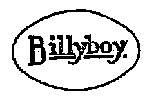 BILLYBOY