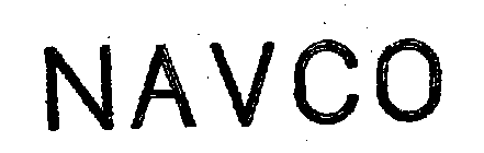 NAVCO