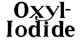 OXYL-IODIDE