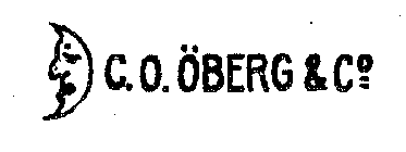 C. O. OBERG & CO.
