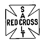 RED CROSS SALT
