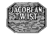 JACOBEAN TWIST