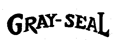 GRAY-SEAL