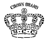 CROWN BRAND