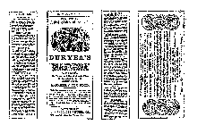 DURYEA'S MAIZENA UNITED STATES OF AMERICA EXPRESSLY FOR FOOD CORN PRODUCTS REFINING CO.