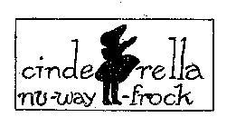 CINDERELLA NU-WAY FROCK