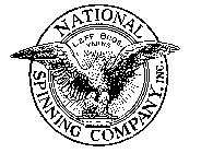 NATIONAL SPINNING CO. INC.