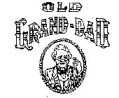 OLD GRAND-DAD