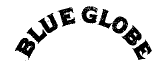 BLUE GLOBE