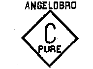 C PURE ANGELO