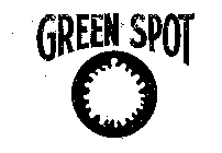 GREEN SPOT