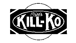 RIGO'S KILL-KO