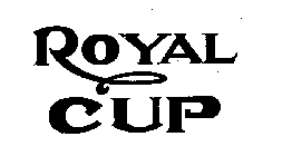 ROYAL CUP