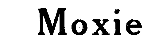 MOXIE