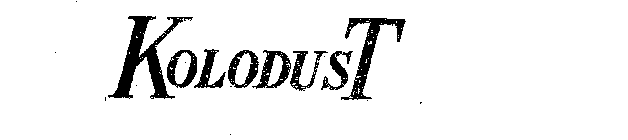 KOLODUST